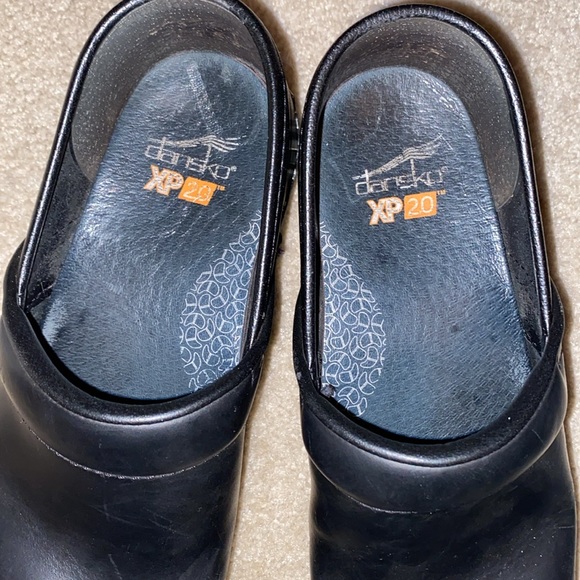 Dansko XP 2.0 - Picture 5 of 5